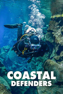 Coastal Defenders poster