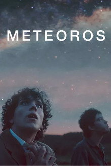 Meteoros poster