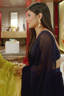 Naagin Ploys Killers Against Each Other
