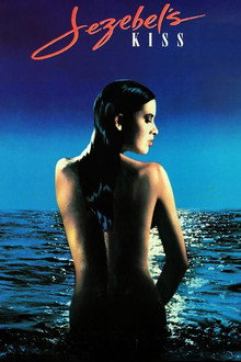 Jezebel's Kiss poster