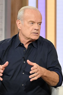 Kelsey Grammer, Ariana Madix