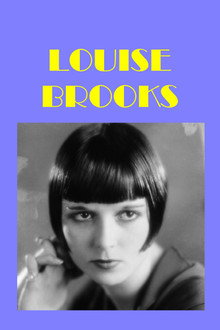 Louise Brooks poster