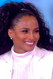 Amy Poehler and Ciara