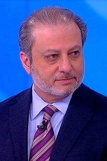 Priyanka Chopra Jonas and Preet Bharara