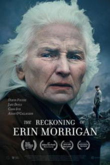 The Reckoning of Erin Morrigan poster