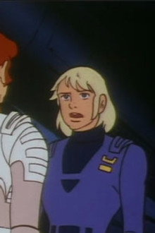 The Stardust Spaceman