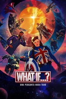 Imagem What If...?