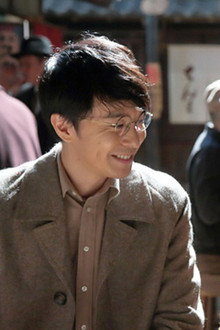 Chapter 2 - ...I'm Not Going to See Him for Now (2)