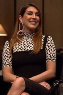 Simaria + Fernanda Paes Leme + Andréia Sadi