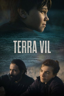 Terra Vil poster