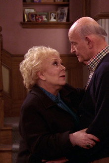 Tasteless Frank