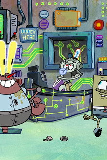 Welcome to Binary Bottom