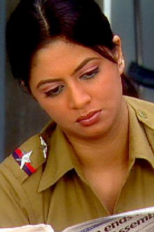 The Forgetful Dancer