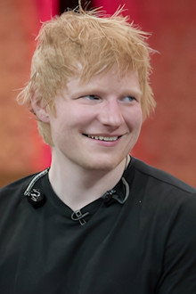 The Perfect Artist - Ed Sheeran