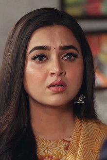 Prathna-Raghu are In Jeopardy