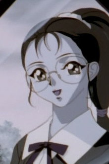The Last Shinma