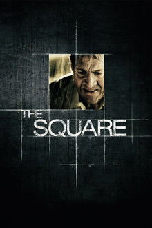 The Square poster