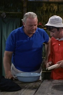 Gilligan vs. Gilligan