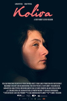 Koliva poster