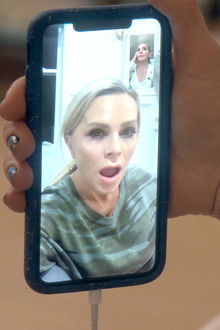 Liar, Liar, Friendships on Fire