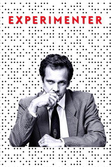 Experimenter poster