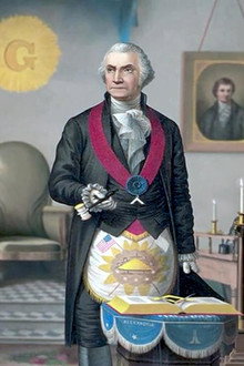 The Freemason Factor