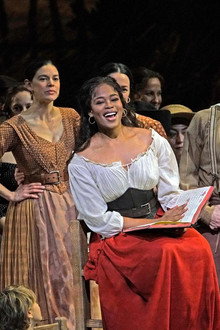 Great Performances at the Met: L’Elisir d’Amore