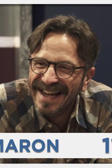 Marc Maron