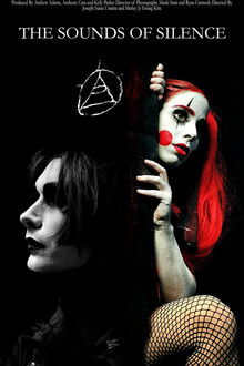The Sounds of Silence poster