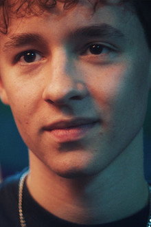 More than friendship