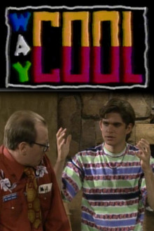 Way Cool poster