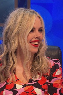 Roisin Conaty, Phil Wang, Joe Wilkinson, Lou Sanders & David O'Doherty