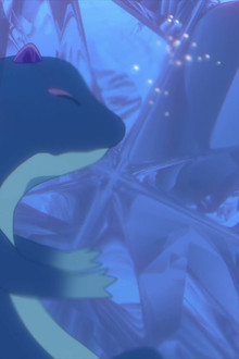 I Caught Sight of the Mastermind