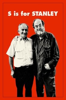 Mi amigo Kubrick (S Is for Stanley) (2015)