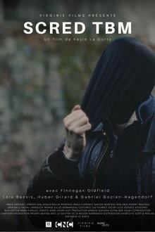 Scred TBM poster