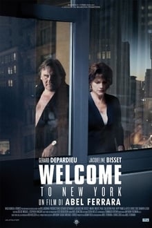 Watch Movies Welcome to New York (2014) Full Free Online