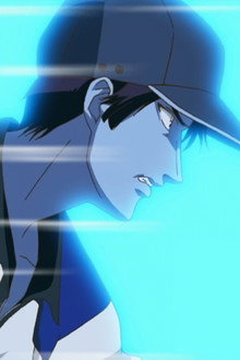 Atobe vs. Sanada! The Ultimate Showdown
