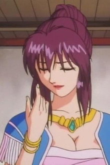 Super Boobs!  Sweet Trap.  Beware of the Beauty