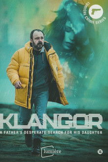 Klangor poster