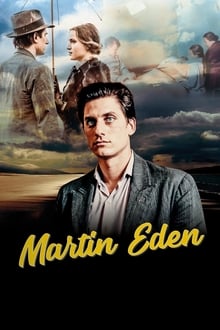 Watch Movies Martin Eden (2020) Full Free Online