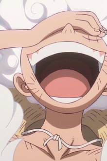 An Admired Hero - The Warrior of Liberation Who Saves Bonney
