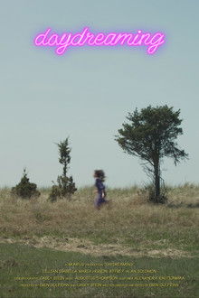 Daydreaming poster