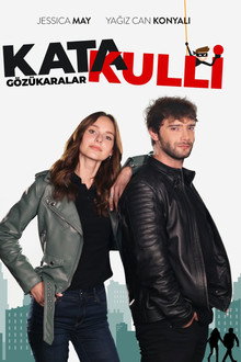 Katakulli 2 : Gözükaralar poster