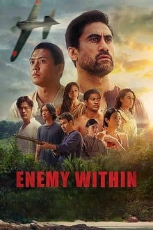 Watch Movies Enemy Within (2019) Full Free Online