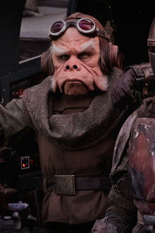 Chapter 2: The Child