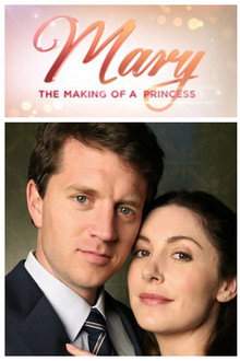 Mary: The Making of a Princess poster