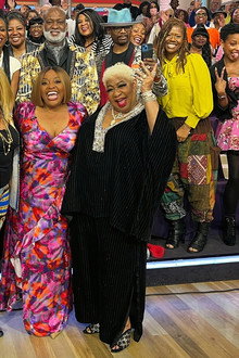 Luenell