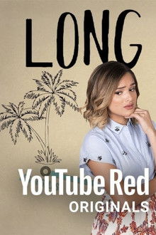 Long Distance poster