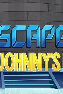 Escape from Johnny's House