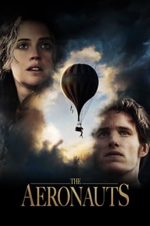 Watch Movies The Aeronauts (2019) Full Free Online